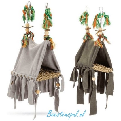 Beeztees - Vogelhuisje Ami