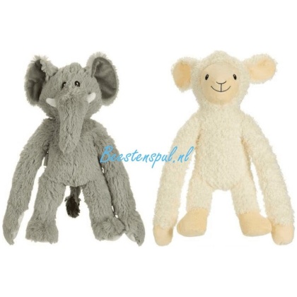 Beeztees - Olifant James & Schaap Jessy