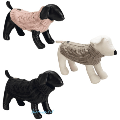 Beeztees - Designed by Lotte - Pullover - Haida