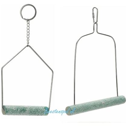 Beeztees - Curvy - Nagelslijtschommel