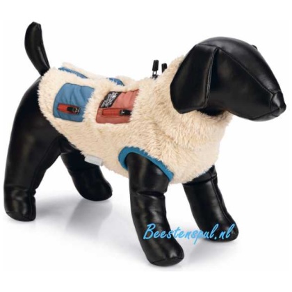 Beeztees - Hondenjas - Teddy