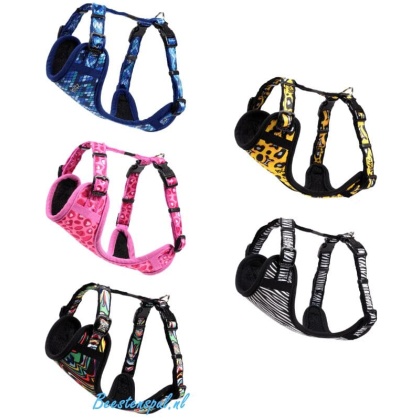 Rogz for Dogz - Fashion - Tuig