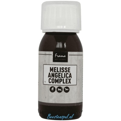 Frama - Melisse Complex(spijsvertering)