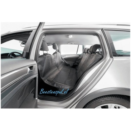 Trixie - Beschermdeken met Zijstukken - Auto