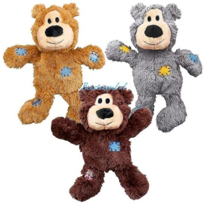 Kong - Wild Knots Bears