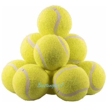 Tennisballen