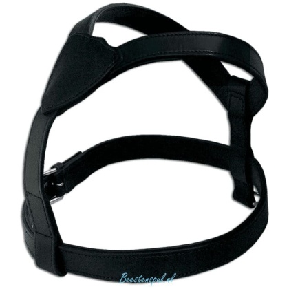 Doxtasy - Tuig - K9 Knight - Black