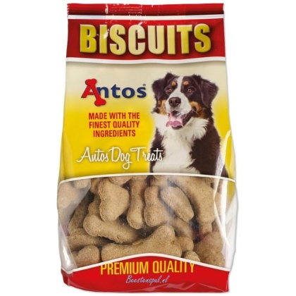 Antos - Puppy Lam Rijst - Koekjes