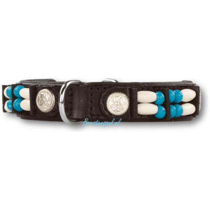 Doxtasy - Halsband - Black Moon