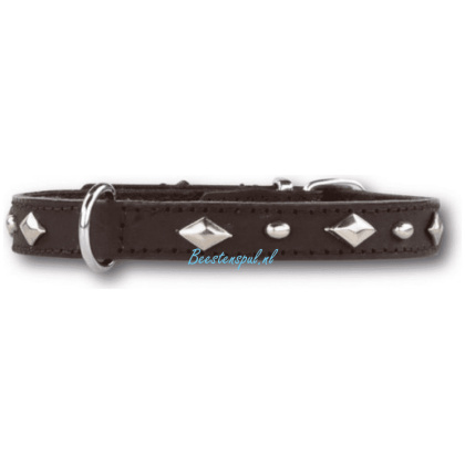 Doxtasy - Halsband - Inca