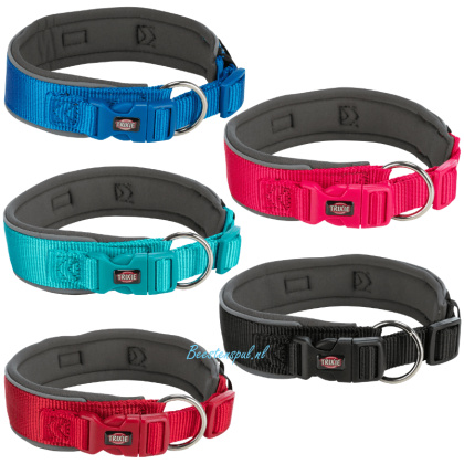 Trixie - Premium Halsband