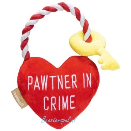 Beeztees - Partner in Crime