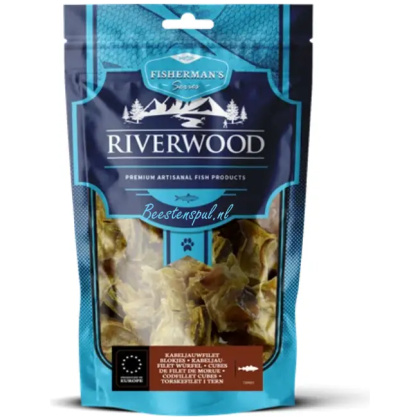 Riverwood - Kabeljauwfilet - Blokjes
