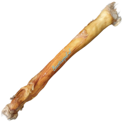 Trixie - Konijnenhuid Rol - 40 cm