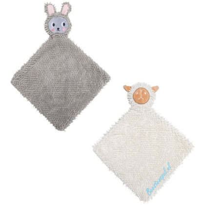 Beeztees - Puppy Knuffellap