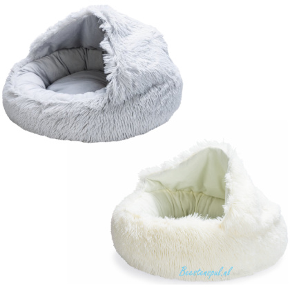 Beeztees - Ligbed - Kiki