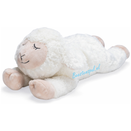 Beeztees - Puppy - Heartbeat Schaapje Bowi