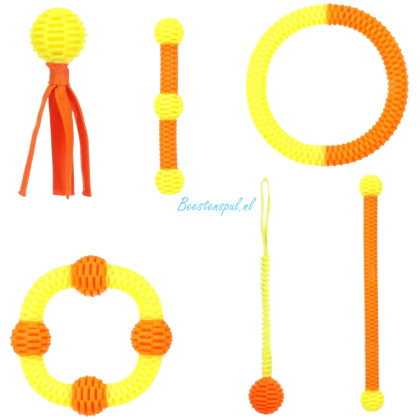 Flamingo - Lipa - Waterspeeltjes