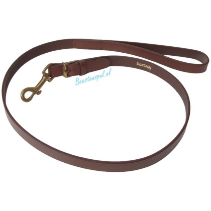 Doxtasy - Lijn - Plain Special - Bruin