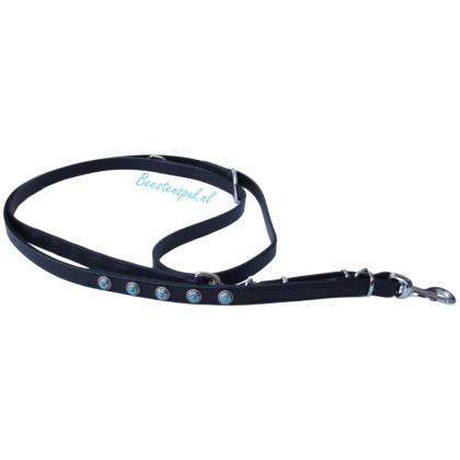 Doxtasy - Multi-Lijn - Antique Turquoise