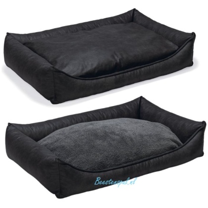 Beeztees - Orthopedische Hondenmand - Uma