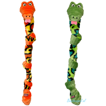 Kong - Knots - Knopen Slang