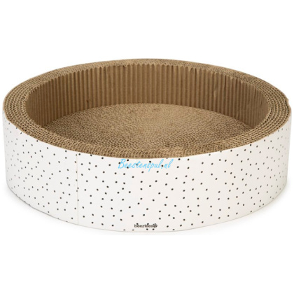 Beeztees - Krabspeelgoed - Leezi