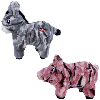 Kong - Low Stuff - Stripes