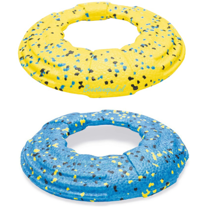 Beeztees - Hondenfrisbee - Gisa 
