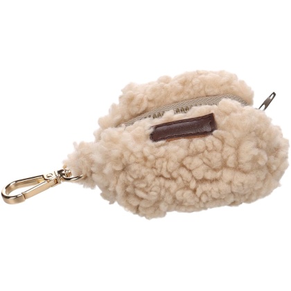 Flamingo - Poepzakjeshouder - Pookie