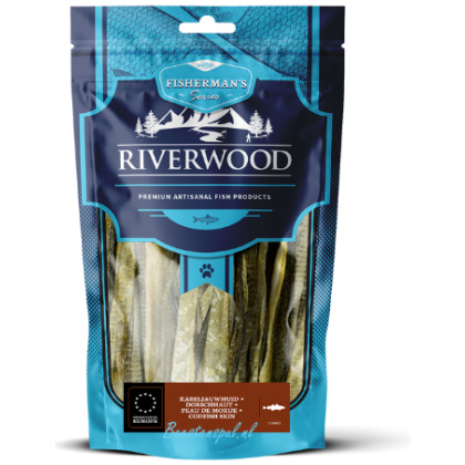Riverwood - Kabeljauwhuid